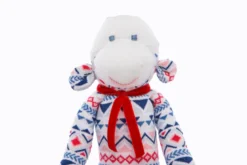Doudou singe gaston