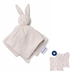 Doudou you&me almond