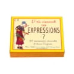 D'ou viennent ces expressions