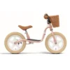 Draisienne lr l classic retro rose