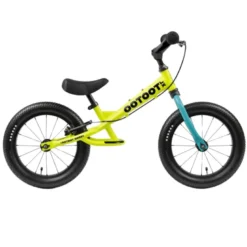 Draisienne yedoo tootoo xl lime