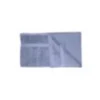 Drap de bain coton bio coloris myrtille
