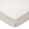 Drap housse coton jersey uni - 70x140