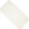 Drap housse coton jersey uni - 90x190