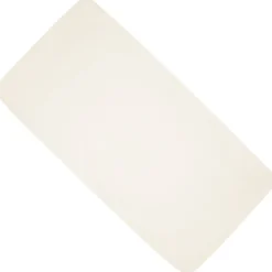 Drap housse coton jersey uni - 90x190