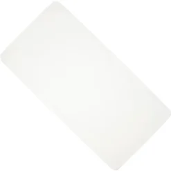 Drap housse coton jersey uni - 90x190