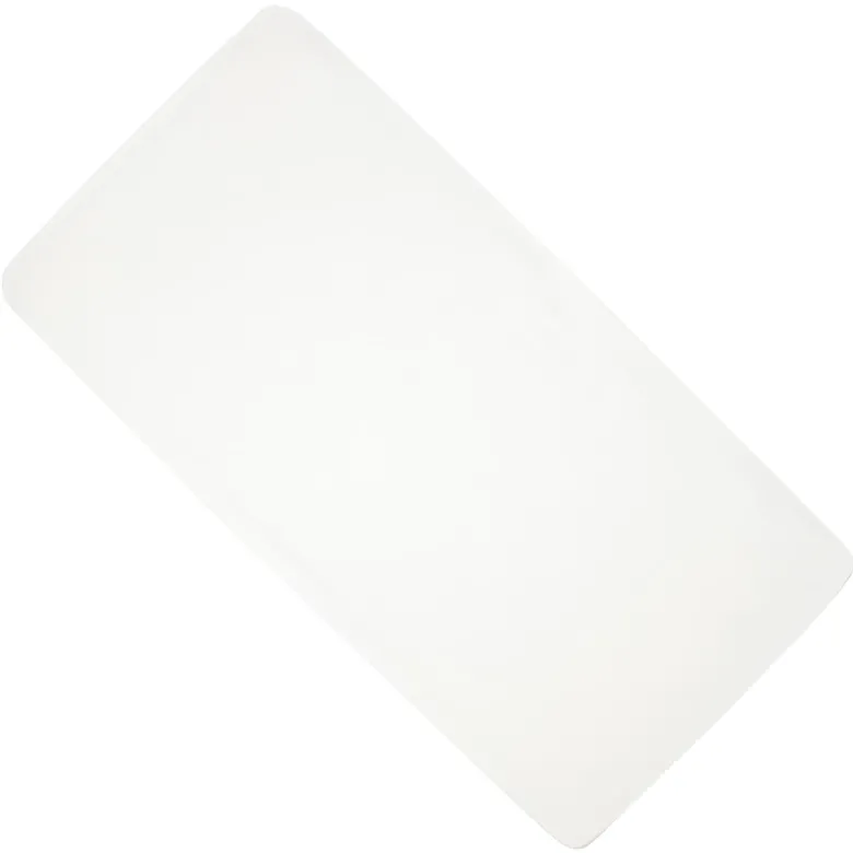 Drap housse coton jersey uni - 90x190