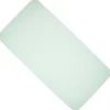 Drap housse coton jersey uni - 90x190