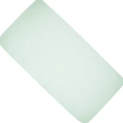 Drap housse coton jersey uni - 90x190