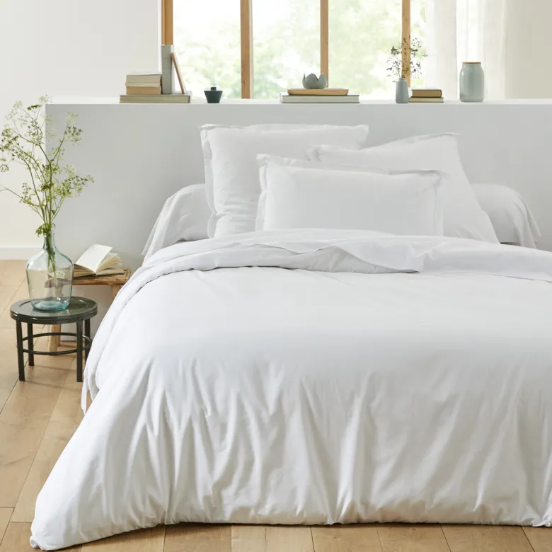 Drap housse 140x190 cm