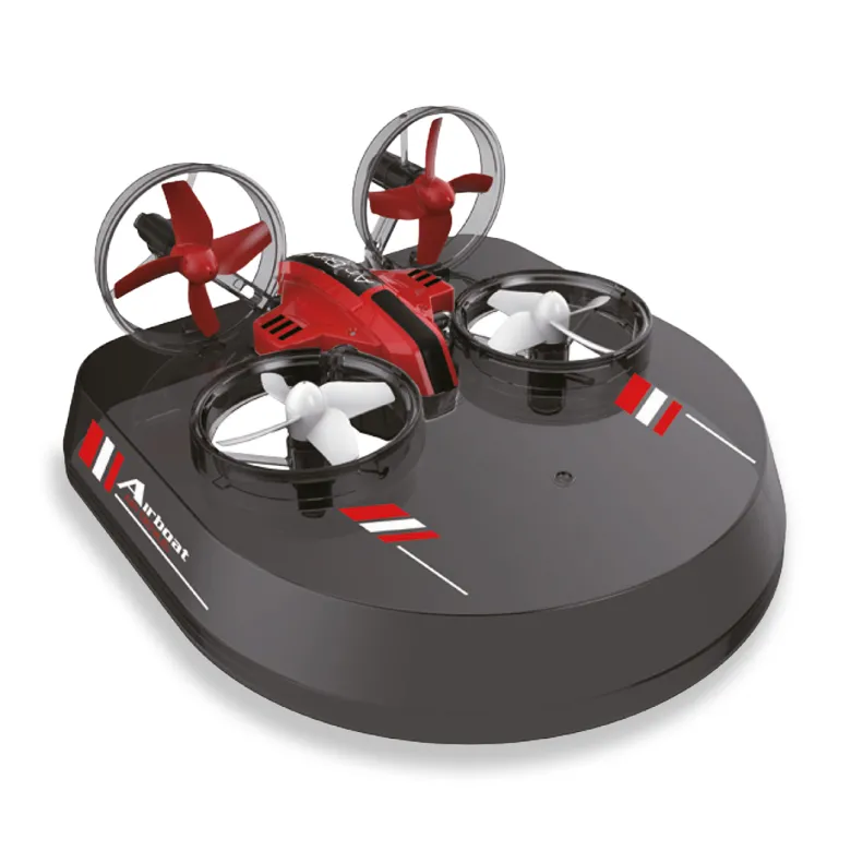 Drone air genius 3 en 1