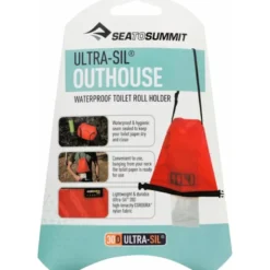 Dérouleur papier toilette sea to summit ultra-sil outhouse