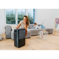 Déshumidificateur d'air - 60m2 - le 250