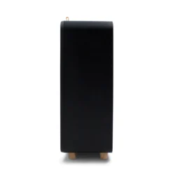 Déshumidificateur orain noir 0.75l-j