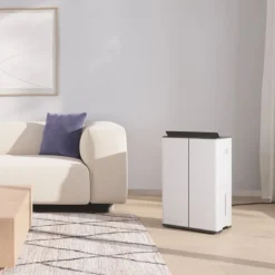 Déshumidificateur purificateur connecté