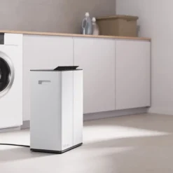 Déshumidificateur purificateur connecté