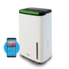 Déshumidificateur rohan 50l-j
