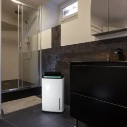 Déshumidificateur rohan 50l-j