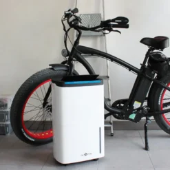 Déshumidificateur rohan 50l-j