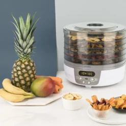 Déshydrateur alimentaire - dsy700
