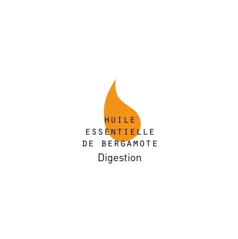 Détox - thé vert & huile essentielle bio