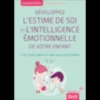 Développez l'estime de soi votre enfant