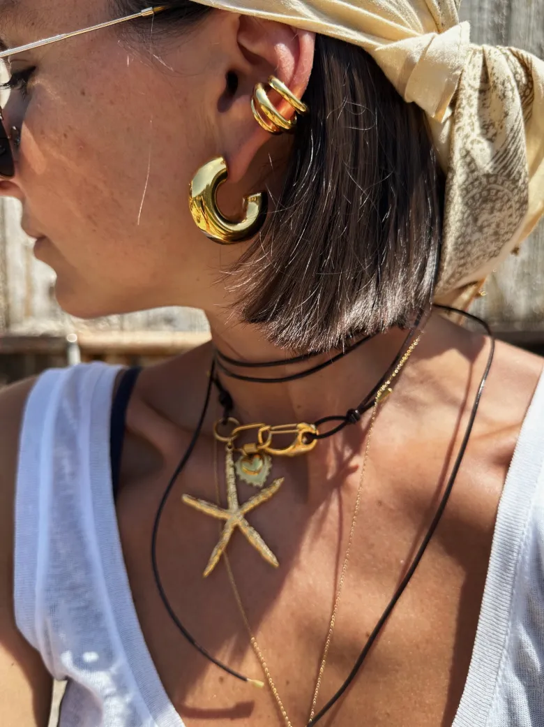 Earcuff agnès