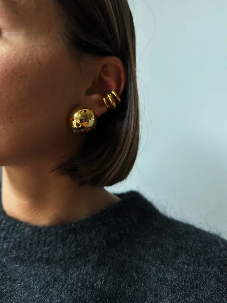 Earcuff agnès