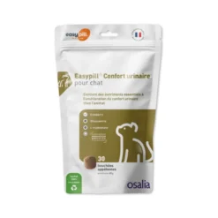 Easypill chat confort urinaire - osalia