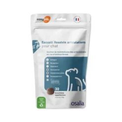 Easypill chat resolvin articulations - osalia