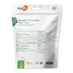 Easypill chien struviless - osalia