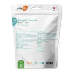 Easypill smectite chien - osalia