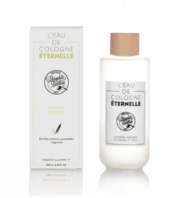 Eau de cologne verveine agrumes 200 ml