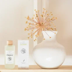 Eau de cologne verveine agrumes 200 ml