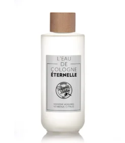 Eau de cologne verveine agrumes 200 ml