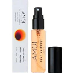 Eau de parfum Coup de boost Amoi