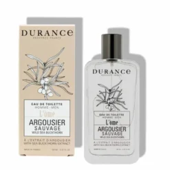 Eau de toilette argousier sauvage