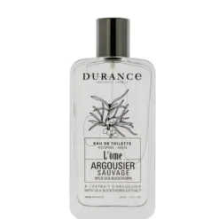 Eau de toilette argousier sauvage
