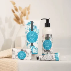 Eau de toilette baies exquises