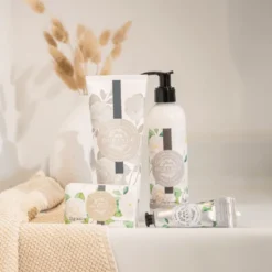 Eau de toilette camélia eclatant