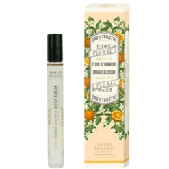 Eau de toilette Fleur d'oranger