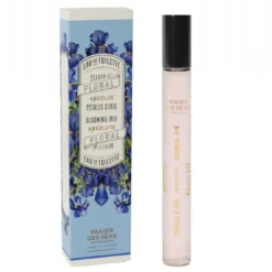 Eau de toilette Pétales d'Iris