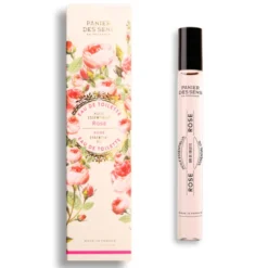 Eau de toilette Rose Envoûtante