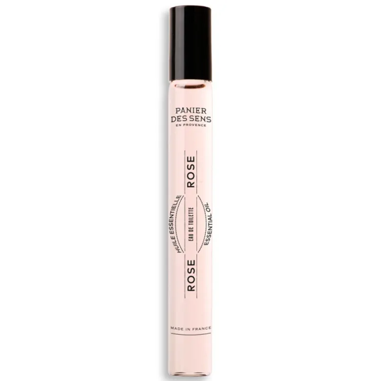 Eau de toilette Rose Envoûtante