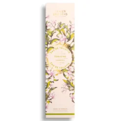 Eau de toilette Verveine Relaxante