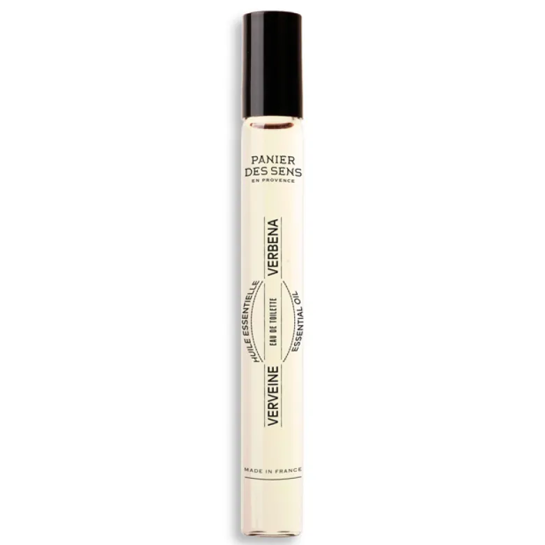Eau de toilette Verveine Relaxante