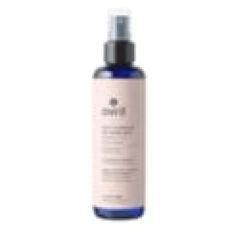 Eau florale de rose bio peaux normales sèches et matures 200 ml Avril