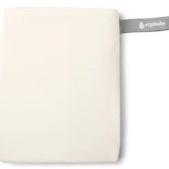 Echarpe de portage aura mesh cream