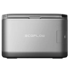 Ecoflow glacière 55l puissante vanlife