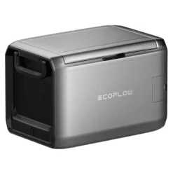 Ecoflow glacière 55l puissante vanlife